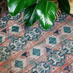 Loloi Rugs All Rugs Cielo Terracotta Rug By Justina Blakeney® X Loloi