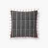 Loloi Rugs Noche Pom Pom Pillow By Justina Blakeney® X Loloi 1 Loloi Rugs Noche Pom Pom Pillow By Justina Blakeney® X Loloi