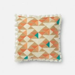 Loloi Rugs All Pillows Geode Pillow By Justina Blakeney® X Loloi