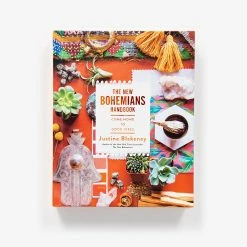 Jungalow The New Bohemians Handbook – Signed Copy By Justina Blakeney® 13 Jungalow The New Bohemians Handbook – Signed Copy By Justina Blakeney®