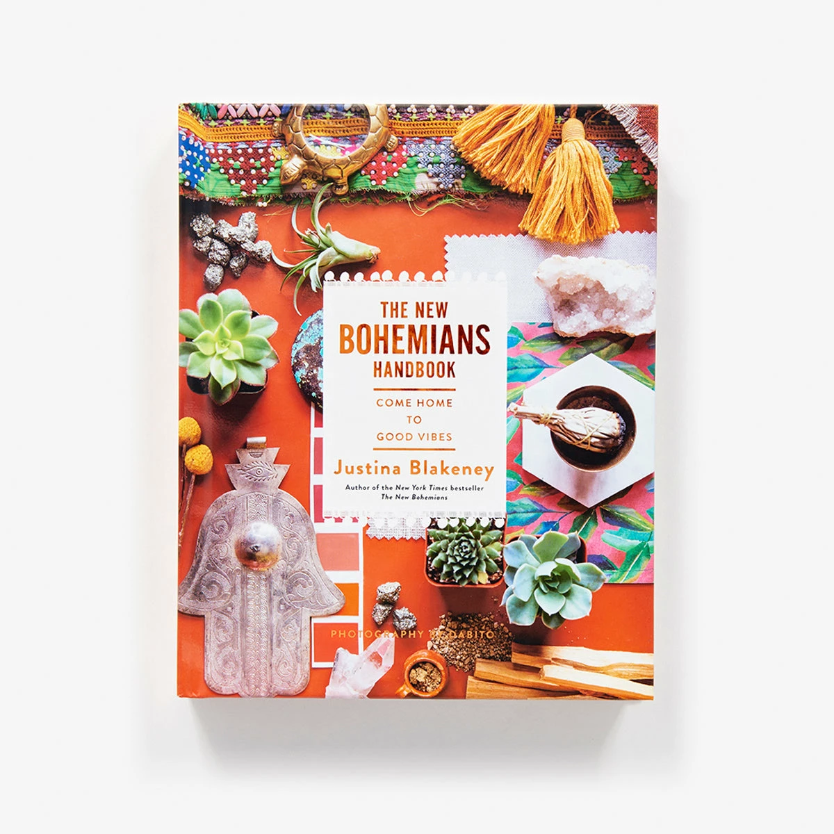 Jungalow The New Bohemians Handbook – Signed Copy By Justina Blakeney® 8 Jungalow The New Bohemians Handbook – Signed Copy By Justina Blakeney®