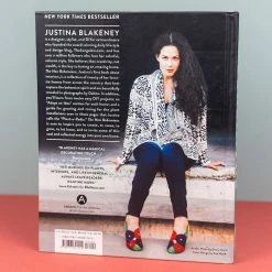 Jungalow Gifts Under $50 The New Bohemians – Signed Copy By Justina Blakeney®