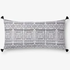 Loloi Rugs All Pillows Pinta Pillow By Justina Blakeney® X Loloi