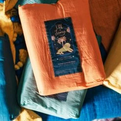 Jungalow® Sol Quilt In Adobe By Like A Lion™ All Décor