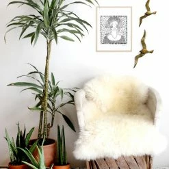 Justina Blakeney® Kids Emuna Art Print By Justina Blakeney™