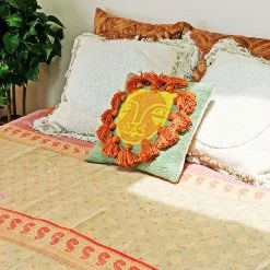 Peking Hook Pillows Leo Hook Pillow By Jungalow®