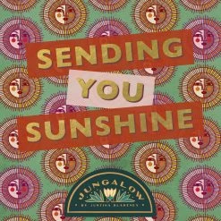 Jungalow E-Gift Card | Sending You Sunshine