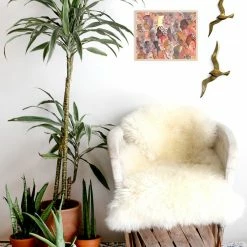 Justina Blakeney® In Chorus Art Print By Justina Blakeney™ Gifts $100-$250