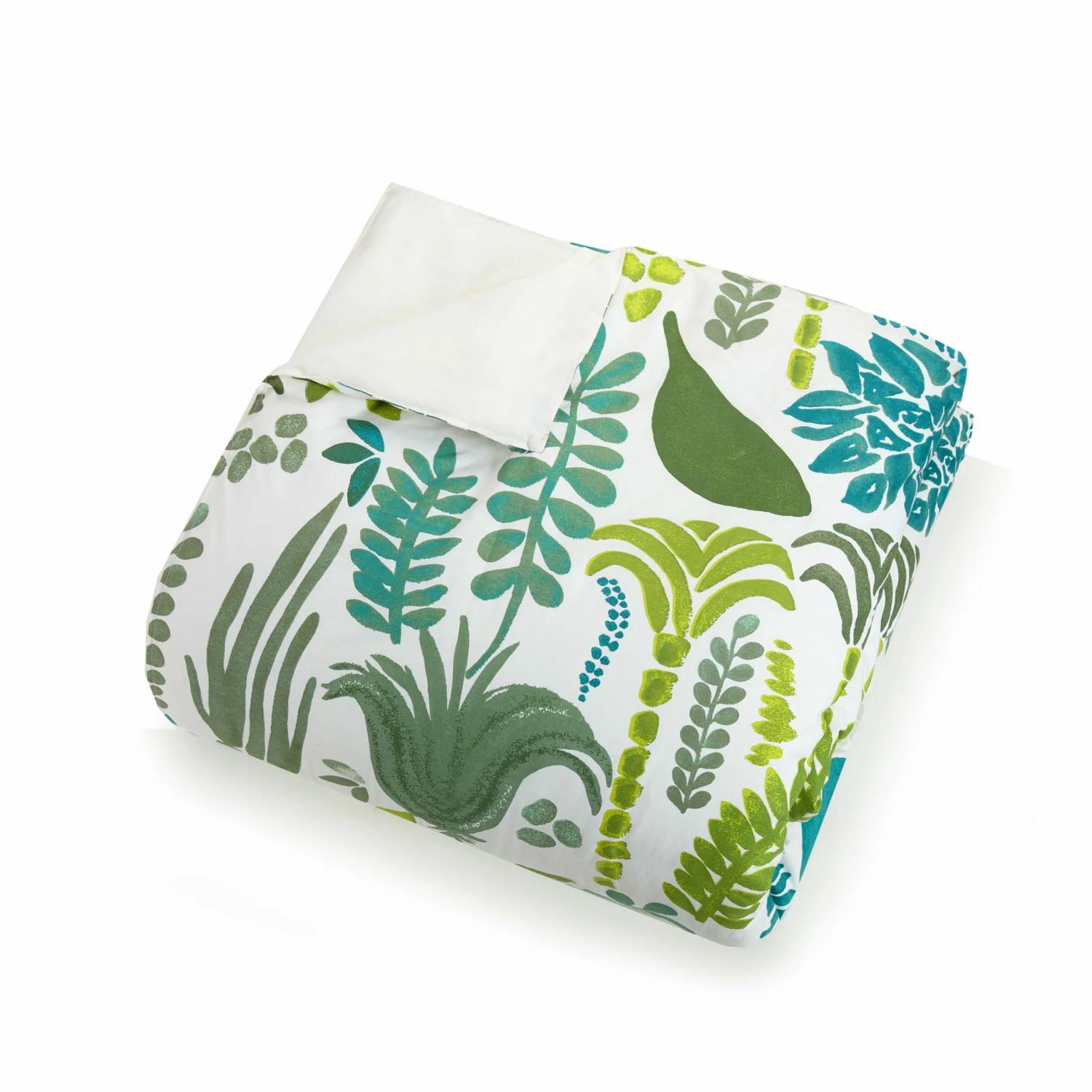 Peking All Décor Jardin Duvet Cover Set By Jungalow® 4 Peking All Décor Jardin Duvet Cover Set By Jungalow®