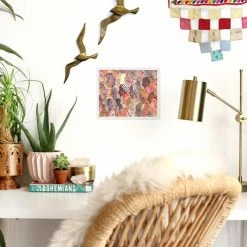 Justina Blakeney® In Chorus Art Print By Justina Blakeney™ Gifts $100-$250