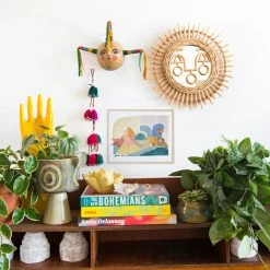 Justina Blakeney® Gifts $100-$250 Test The Waters 2 Art Print By Justina Blakeney™ 10 Justina Blakeney® Gifts $100-$250 Test The Waters 2 Art Print By Justina Blakeney™