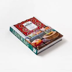 Jungalow Gifts Under $50 The New Bohemians – Signed Copy By Justina Blakeney®