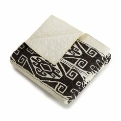 Peking All Décor Cosmos Quilt Set By Jungalow®