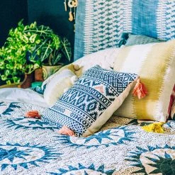 Loloi Rugs Mixto Pillow By Justina Blakeney® X Loloi