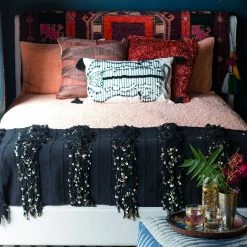 Loloi Rugs Tigress Pillow By Justina Blakeney® X Loloi All Pillows