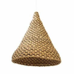 AAA All Lighting Cone Grass Lamp Pendant