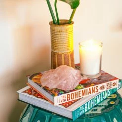 Jungalow The New Bohemians Handbook – Signed Copy By Justina Blakeney® 10 Jungalow The New Bohemians Handbook – Signed Copy By Justina Blakeney®