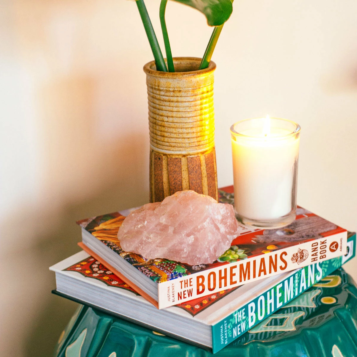 Jungalow The New Bohemians Handbook – Signed Copy By Justina Blakeney® 5 Jungalow The New Bohemians Handbook – Signed Copy By Justina Blakeney®