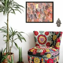 Justina Blakeney® In Chorus Art Print By Justina Blakeney™ Gifts $100-$250