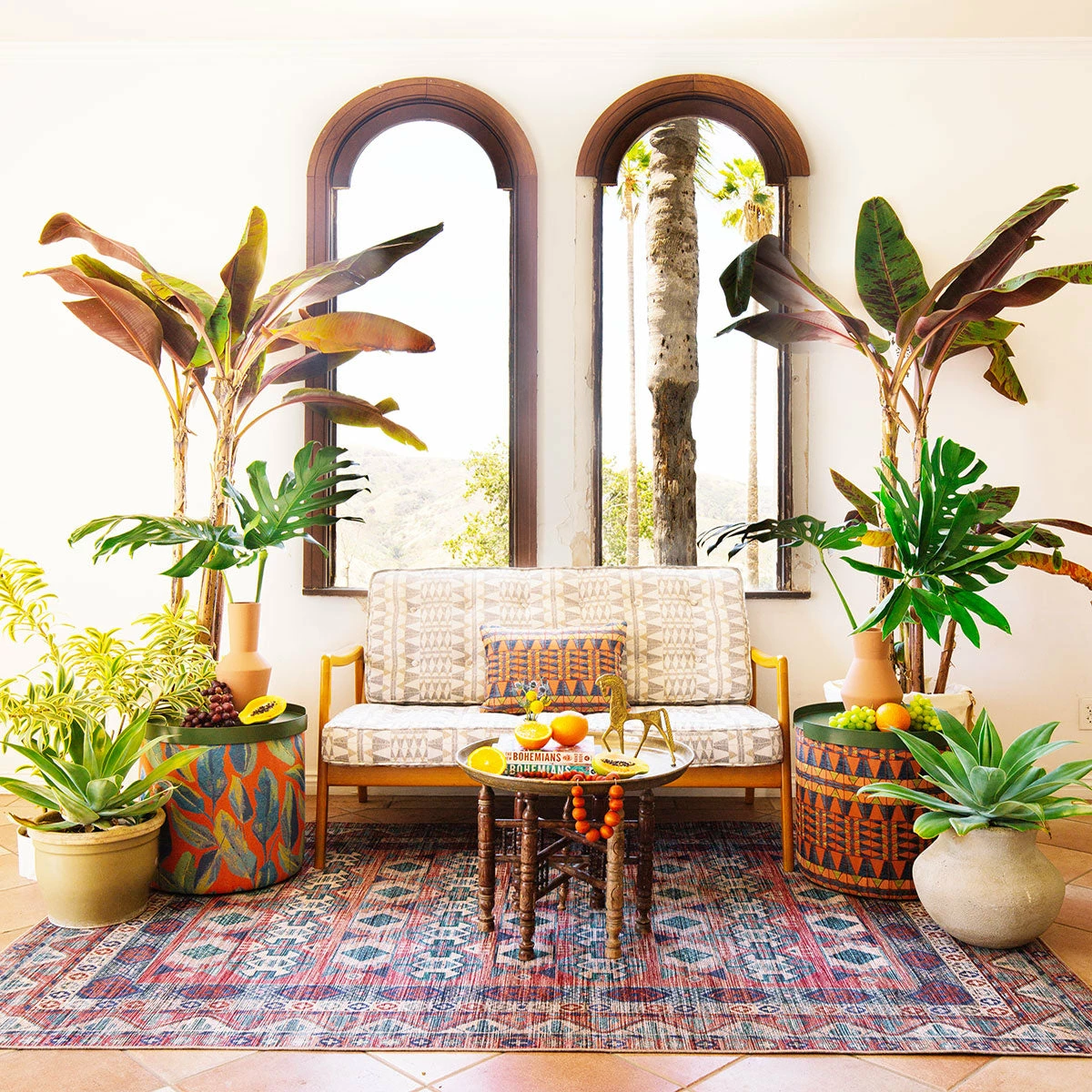 Loloi Rugs All Rugs Cielo Terracotta Rug By Justina Blakeney® X Loloi 5 Loloi Rugs All Rugs Cielo Terracotta Rug By Justina Blakeney® X Loloi