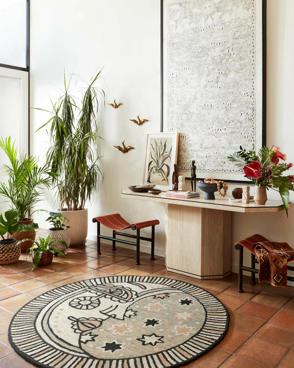 Loloi Rugs Ayo Grey Rug By Justina Blakeney® X Loloi 7 Loloi Rugs Ayo Grey Rug By Justina Blakeney® X Loloi