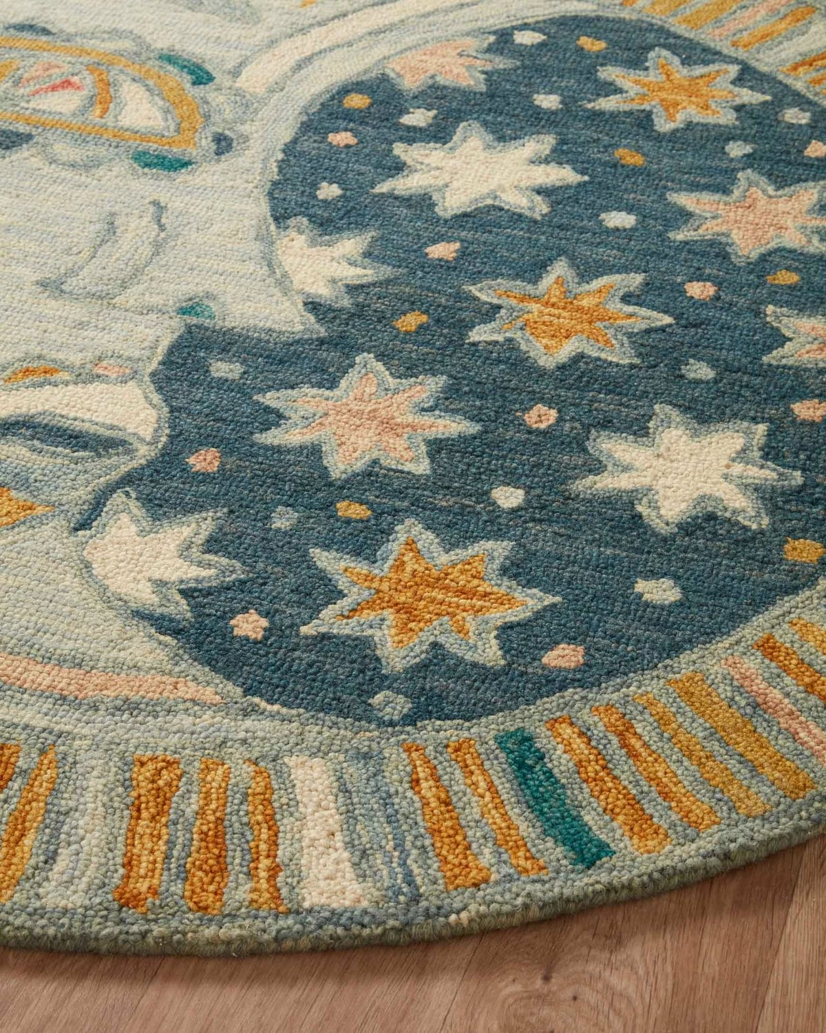 Loloi Rugs All Rugs Ayo Ocean Rug By Justina Blakeney® X Loloi 7 Loloi Rugs All Rugs Ayo Ocean Rug By Justina Blakeney® X Loloi