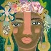 Adaliyah Art Print By Lily Sol Gifts $100-$250