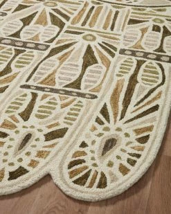 Loloi Rugs All Rugs Chaya Ivory Rug By Justina Blakeney® X Loloi