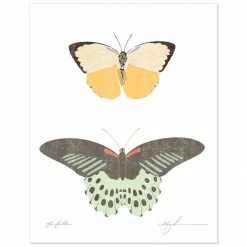 Kids Farfalle Art Print By Chloe Purpero Johnson 9 Kids Farfalle Art Print By Chloe Purpero Johnson