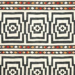 Peking Hypnotic Shower Curtain By Jungalow™