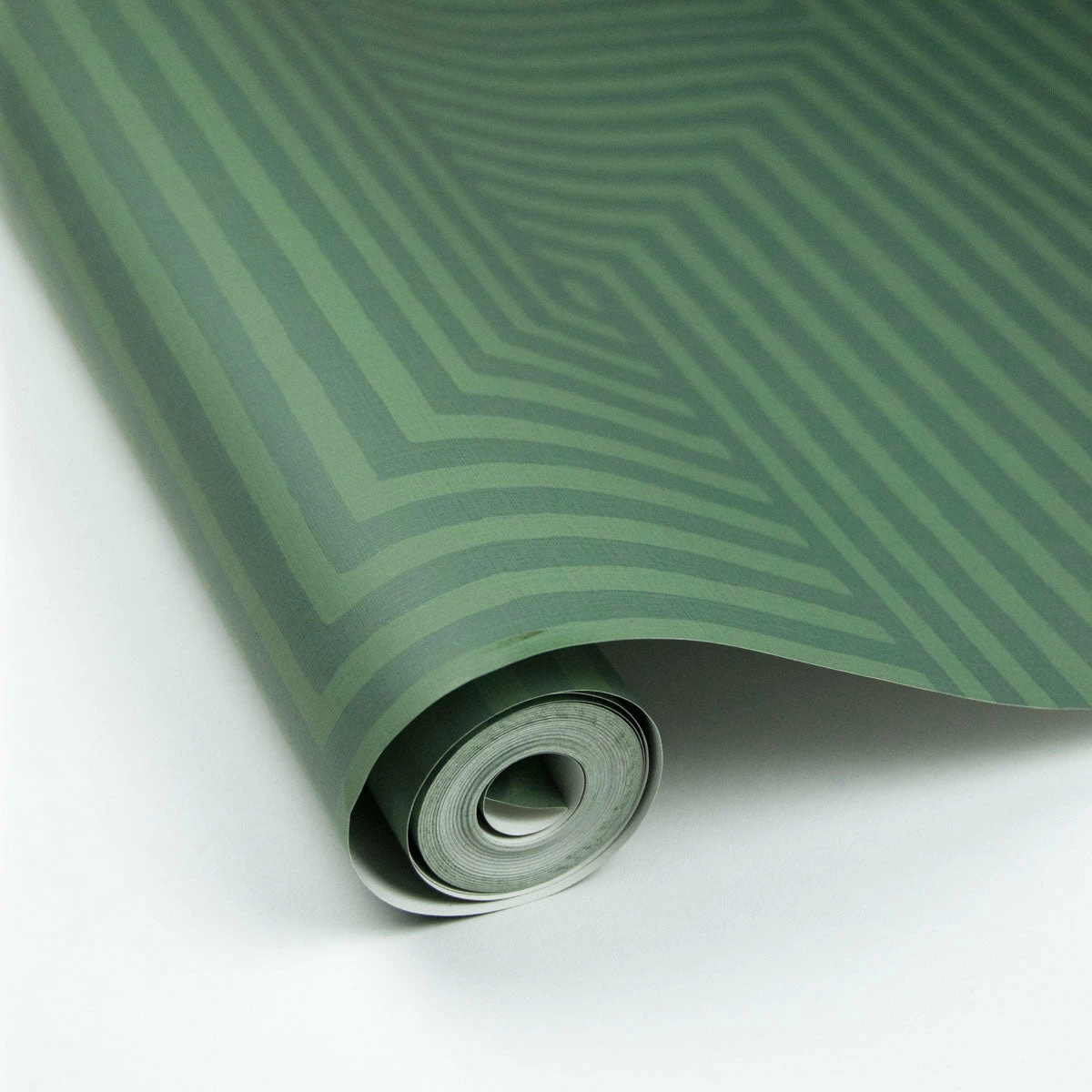 Jungalow Into You Wallpaper In Sage By Justina Blakeney® 9 Jungalow Into You Wallpaper In Sage By Justina Blakeney®