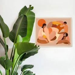 Gifts $100-$250 Isla Cálida Art Print By Maggie Stephenson 7 Gifts $100-$250 Isla Cálida Art Print By Maggie Stephenson