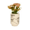 Jungalow® Kaya Birdie Pot By Justina Blakeney™ Planters