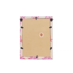 Jungalow® Fiesole Fabric Frame By Like A Lion™ All Décor & Mirrors