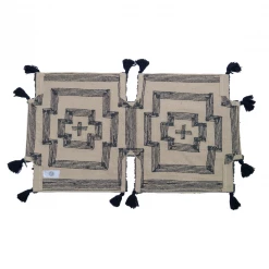 New Hypnotic Mat By Jungalow® 9 New Hypnotic Mat By Jungalow®