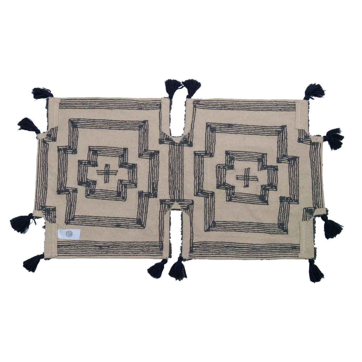 New Hypnotic Mat By Jungalow® 6 New Hypnotic Mat By Jungalow®