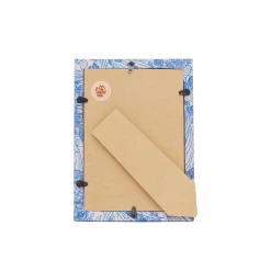 Jungalow® All Décor & Mirrors Ladera Fabric Frame By Like A Lion™