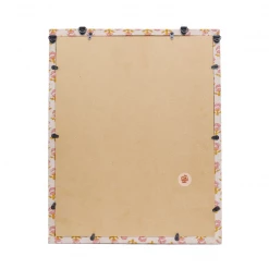 Jungalow® All Décor & Mirrors Maya Fabric Frame By Like A Lion™