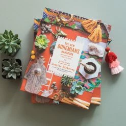 Jungalow The New Bohemians Handbook – Signed Copy By Justina Blakeney® 12 Jungalow The New Bohemians Handbook – Signed Copy By Justina Blakeney®