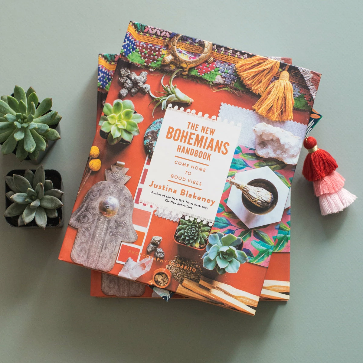 Jungalow The New Bohemians Handbook – Signed Copy By Justina Blakeney® 7 Jungalow The New Bohemians Handbook – Signed Copy By Justina Blakeney®