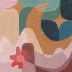 Justina Blakeney® Rest Art Print By Justina Blakeney™ All Gifts