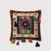 Loloi Rugs Nomad Pillow By Justina Blakeney® X Loloi