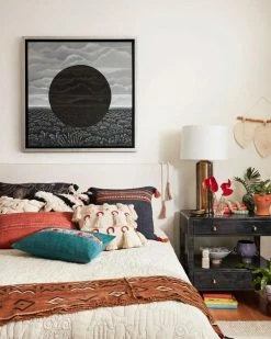 Loloi Rugs Tassel Time Pillow By Justina Blakeney® X Loloi