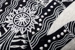 Loloi Rugs Fortune Pillow By Justina Blakeney® X Loloi All Pillows