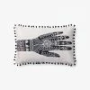 Loloi Rugs Fortune Pillow By Justina Blakeney® X Loloi All Pillows
