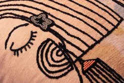 Loloi Rugs New Agatha + Oona Pillow By Justina Blakeney® X Loloi