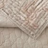 Peking All Décor Abrazo Quilt Set By Jungalow®