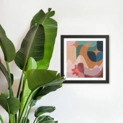 Justina Blakeney® Rest Art Print By Justina Blakeney™ All Gifts