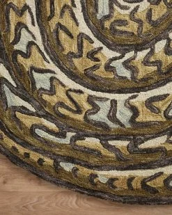 Loloi Rugs Selby Earth Rug By Justina Blakeney® X Loloi 13 Loloi Rugs Selby Earth Rug By Justina Blakeney® X Loloi