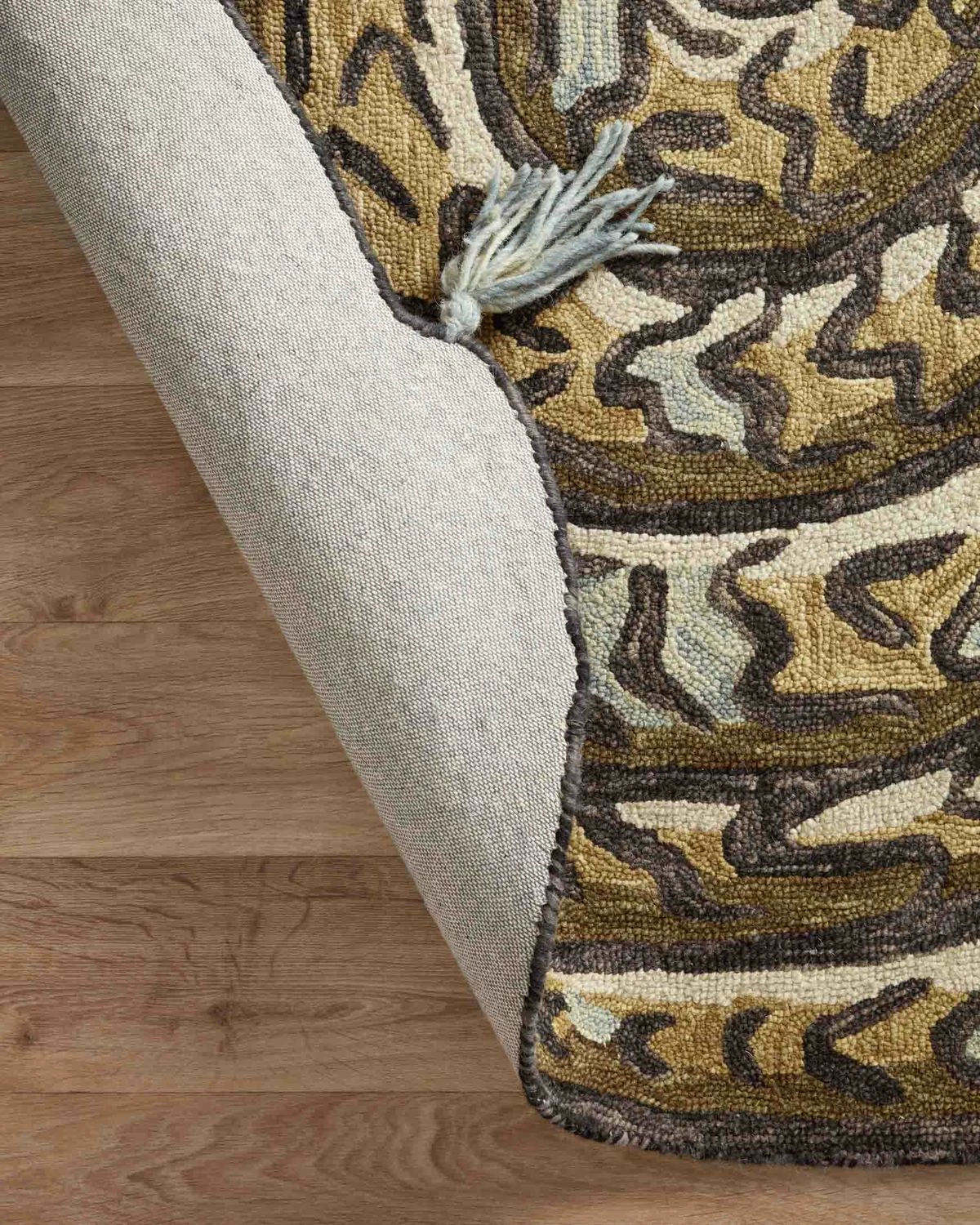 Loloi Rugs Selby Earth Rug By Justina Blakeney® X Loloi 8 Loloi Rugs Selby Earth Rug By Justina Blakeney® X Loloi